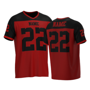 2 Tone Fan Jersey