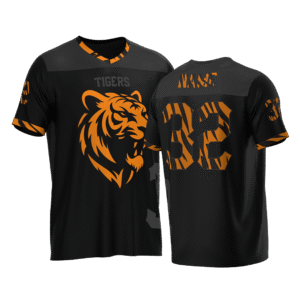 Tiger Fan Jersey