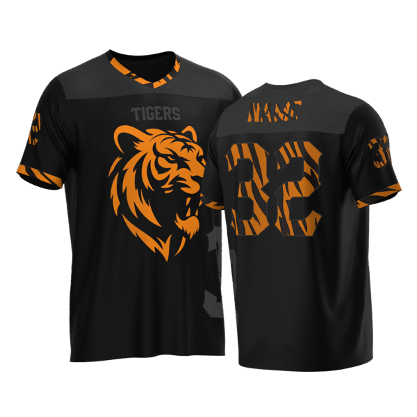 Tiger Fan Jersey