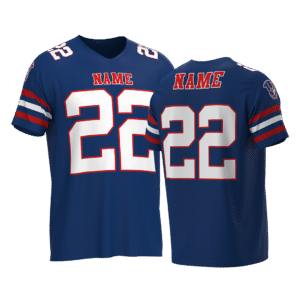 Class Of Fan Jersey