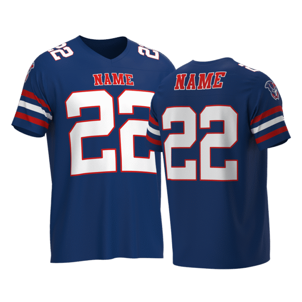 Class Of Fan Jersey