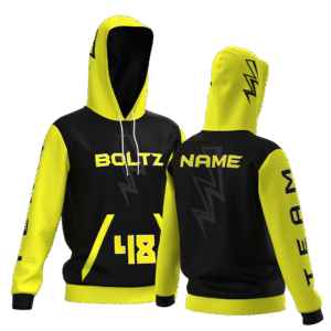Boltz Hoodie